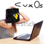 Compatible with CuxOS logo