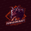 Dungeoncraft: A Realms Rebirth logo