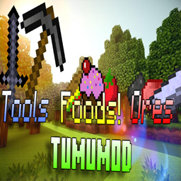 Tumumod - Gallery - Minecraft Mods - CurseForge