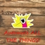 Automate ALL THE THINGS! logo