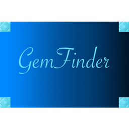 GemFinder project image