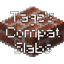 Tage's Compat Slabs logo