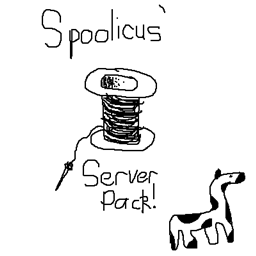 Spoolicus' Server Pack