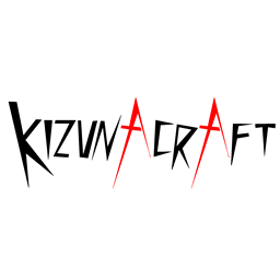 Kizunacraft logo