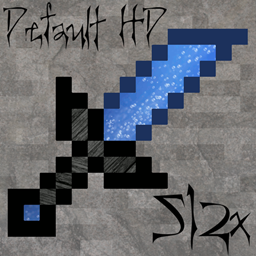 [512x] Default HD Bubble Pack