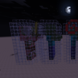 Enchanced Mobs Mod