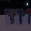 Enchanced Mobs Mod logo