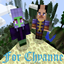 Chyanne's Villagers logo