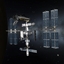 Adam's Stock International Space Station logo