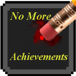 No More Achievements  thumbnail