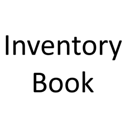 InventoryBook logo