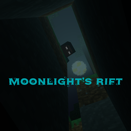 Moonlight's Rift logo