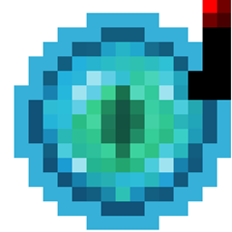 In Character logo