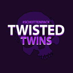 Twisted Twins logo