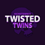 Twisted Twins logo
