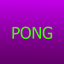 Pong logo