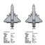 S7 Mammoth series (SSTO) (STOCK) logo