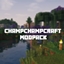 ChampChampCraft ModPack logo