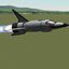 A (very) small Jet logo