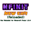 NFINIT - New Era logo