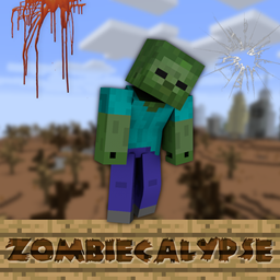 Zombiecalypse Hardcore project image