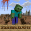 Zombiecalypse Hardcore logo