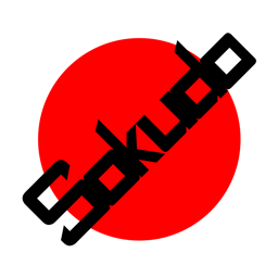 Sokudo logo