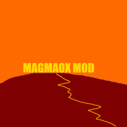 Magma Blocks Backport Mod