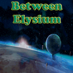 Between Elysium logo