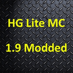HG Lite MC Modpack project image