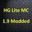 HG Lite MC Modpack logo