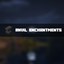 Anvil Enchantments logo
