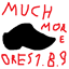 Much more ores logo