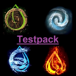 Knoxz MineYourMind Testpack project image