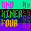 Uno Niner Four Mega Pack logo