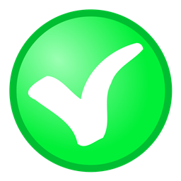 An OK Modpack logo