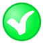An OK Modpack logo