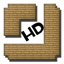  90gq HD logo