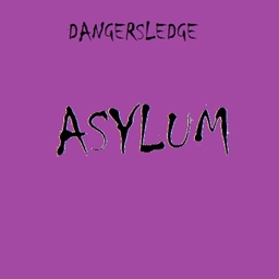Dangersledge Asylum logo