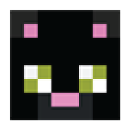 Kitt3nCraft logo