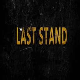 LastStand logo