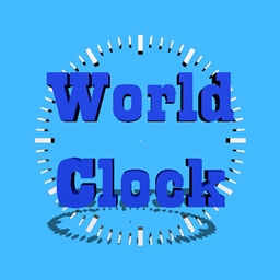 World Clock (Liteloader Only) logo