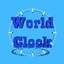 World Clock (Liteloader Only) logo