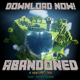 The Abandoned logo