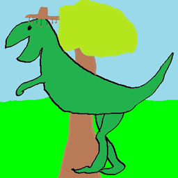 DinoTech - Land Before Time project image