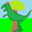 DinoTech - Land Before Time logo