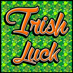 Irish Luck logo