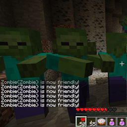 Friendlyfier project image