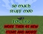 SOMuchStuff Mod logo