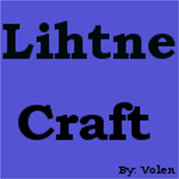 LihtneCraft project image